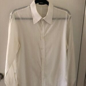 Mens J Lindeberg Shirt